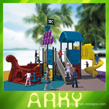 2014 new children fitness and play outdoor equipment